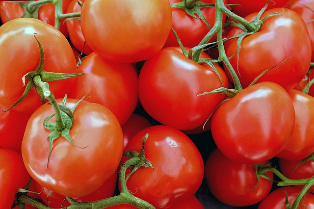 Tomatensauce mit ganzen Tomaten herstellen